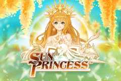 Sun Princess slot