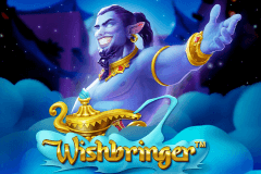 Wishbringer slot