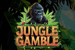 Jungle Gamble slot