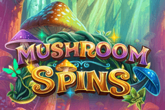 Mushroom Spins slot