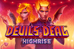 Devil's Deal Highrise slot