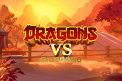 Dragons vs Gigablox slot