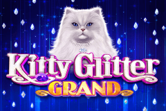 Kitty Glitter Grand slot