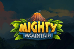 Mighty Mountain slot