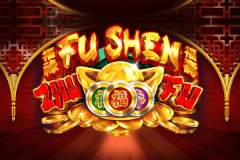 Fu Shen Zhu Fu slot