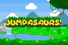 Jumpasaurs! slot