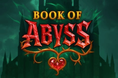 Book of Abyss slot
