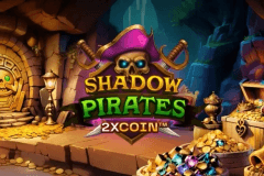 Shadow Pirates logo