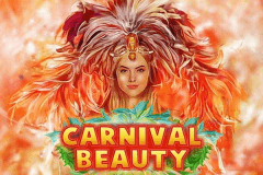 Carnival Beauty slot