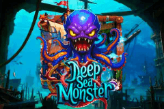 Deep Sea Monster slot