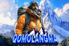 Qomolangma slot