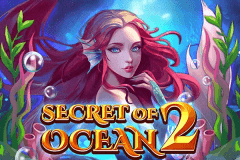 Secret of Ocean 2 slot