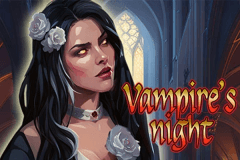 Vampire's Night slot