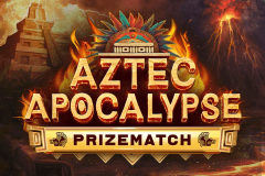 Aztec Apocalypse PrizeMatch slot