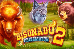 Bisonado 2 PrizeMatch slot