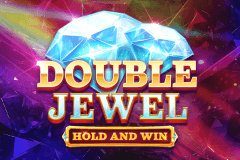 Double Jewel Hold and Win slot