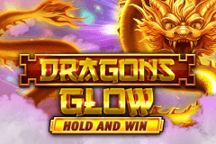 Dragons Glow Hold and Win slot