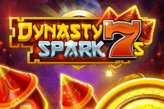 Dynasty Spark 7s slot