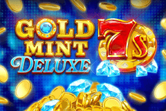 Gold Mint 7s Deluxe slot