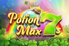 Potion Max 7s slot