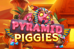 Pyramid Piggies slot