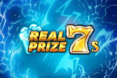 Real Prize 7s slot