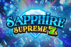 Sapphire Supreme 7s slot