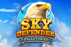 Sky Defender PrizeTower slot