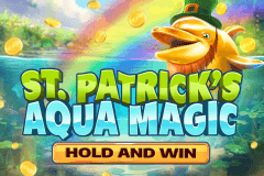 St. Patrick's Aqua Magic slot