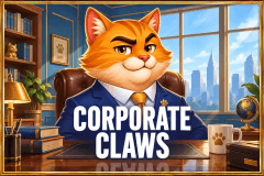 Corporate Claws slot