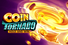 Coin Tornado Hold and Win slot