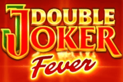 Double Joker Fever slot