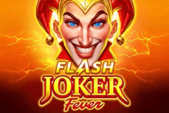Flash Joker Fever slot