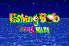 Fishing Bob - Ways logo