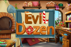 Evil Dozen slot