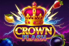 Crown Flash slot