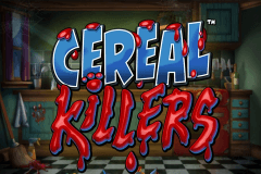 Cereal Killers slot