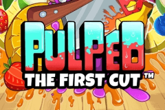 Pulped: The First Cut logo