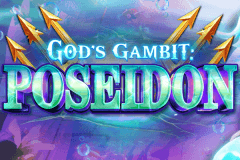 God's Gambit: Poseidon slot