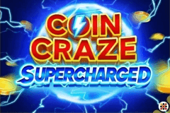 Coin Craze: Supercharged slot