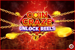 Coin Craze: Unlock Reels slot