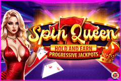 Spin Queen slot