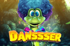 Danssser logo