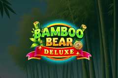 Bamboo Bear Deluxe slot