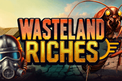 Wasteland Riches slot