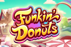 Funkin' Donuts slot