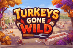 Turkeys Gone Wild slot
