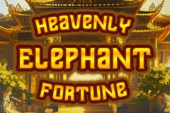Heavenly Elephant Fortune slot