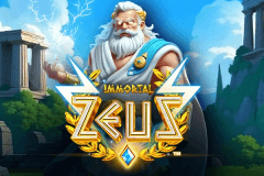 Immortal Zeus slot