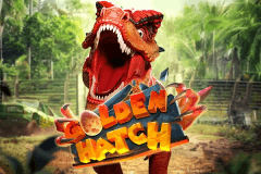 Golden Hatch logo